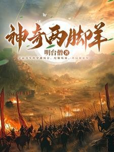 至暗时代:五胡十六国历险记封面