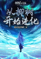 从柳树开始进化封面