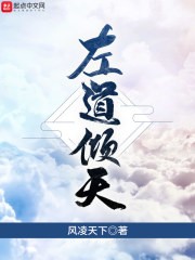 左道倾天封面
