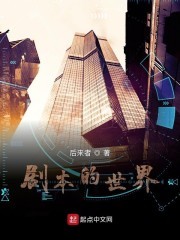 剧本的世界封面