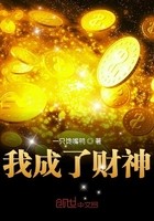 我成了财神封面
