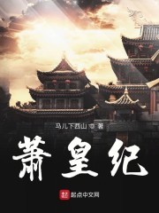 萧皇纪封面