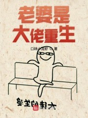 老婆是大佬重生封面