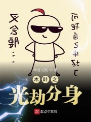木叶之光劫分身封面