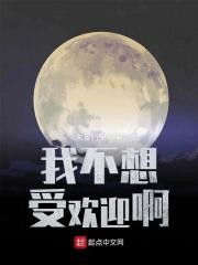 我不想受欢迎啊封面
