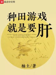 种田游戏就是要肝封面
