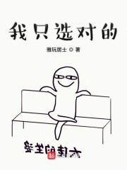 我只选对的封面