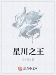 星川之王封面