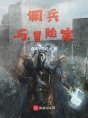 佣兵与冒险家封面