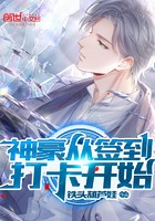 神豪从签到打卡开始封面