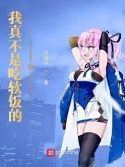 我真不是吃软饭的啊封面
