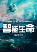 我有一个智能生命封面