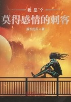 我是个莫得感情的刺客封面