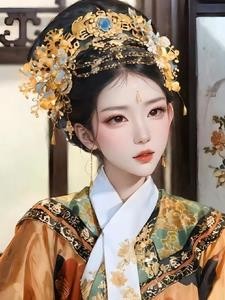 宜修重生:人间清醒登橘直上封面