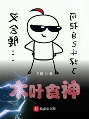 木叶食神封面