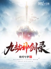 九劫神剑录封面