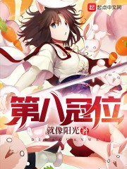 第八冠位封面
