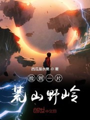 捡到一片荒山野岭封面
