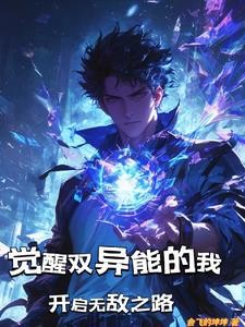 高武:左手雷电,右手空间!封面