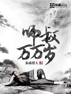 师叔万万岁封面