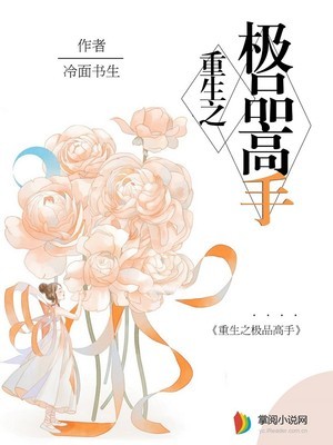 重生之极品高手封面