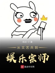 从文艺兵到娱乐宗师封面