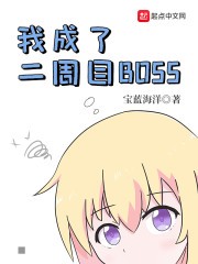 我成了二周目BOSS封面