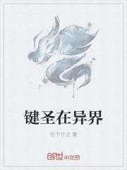 键圣在异界封面
