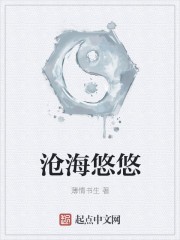 沧海悠悠封面