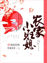 农家小旺媳封面