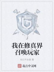 我在修真界召唤玩家封面