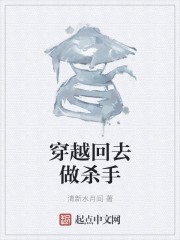 穿越回去做杀手封面
