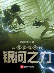 从漫威归来的银河之力封面