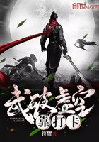 武破虚空靠打卡封面