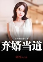弃婿当道封面