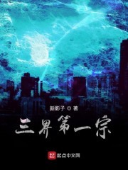 三界第一宗封面