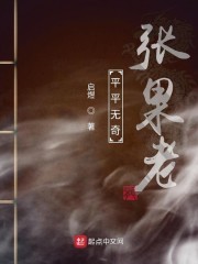 平平无奇张果老封面