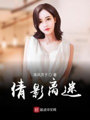 倩影离迷封面