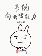 系统向我借能力封面