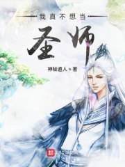 我真不想当圣师封面