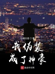 我伪装成了神豪封面