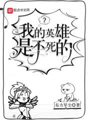 我的英雄是不死的封面